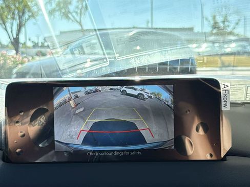 New 2025 MAZDA CX-5 AWD 2.5 S w/ Preferred Package image 16