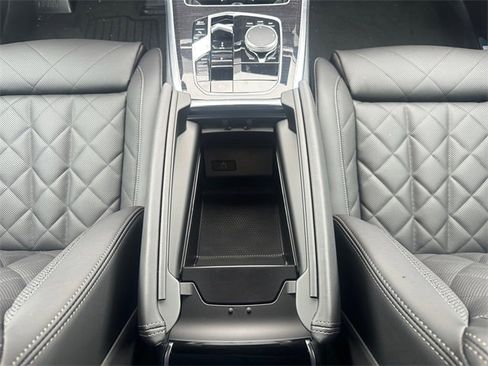 New 2026 BMW X5 xDrive40i w/ M Sport Package image 23