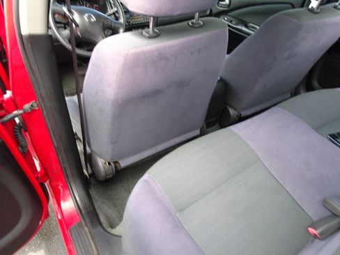 Used 2006 Nissan Sentra 1.8 S w/ (S04) 1.8S Special Editto Pkg image 20