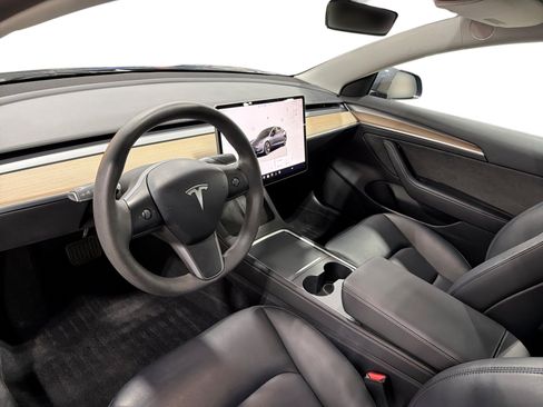 Certified 2023 Tesla Model 3 Standard Range RWD image 9