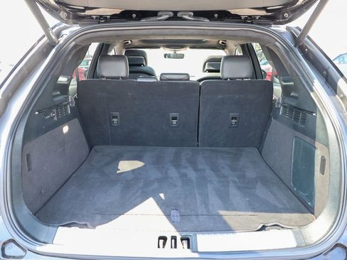 Certified 2020 Lincoln Nautilus Black Label w/ Cargo Utility Package AWD/4WD image 26