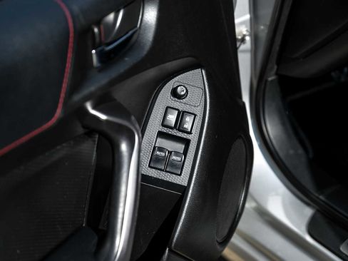 Used 2014 Subaru BRZ Limited w/ Popular Package #1A image 37