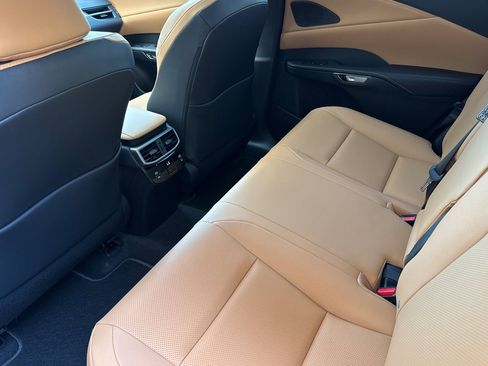 New 2026 Lexus RX 350 AWD image 21