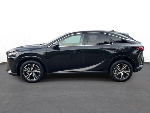Used 2026 Lexus RX 350 FWD w/ Accessory Package (Z1) image 6