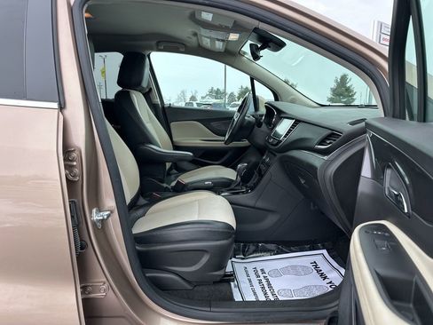 Used 2019 Buick Encore Preferred image 21