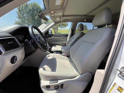 Used 2020 Volkswagen Atlas SEL image 22