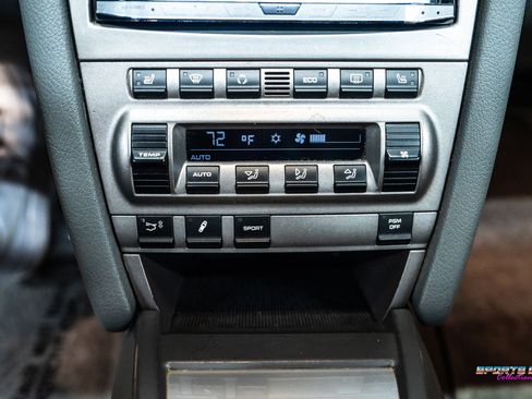 Used 2007 Porsche 911 Carrera 4S image 23