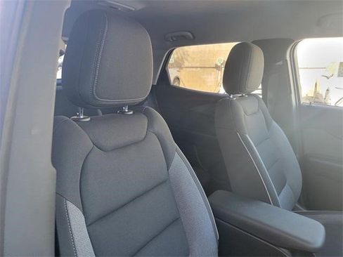 Certified 2023 Chevrolet TrailBlazer LT w/ Convenience Package image 14