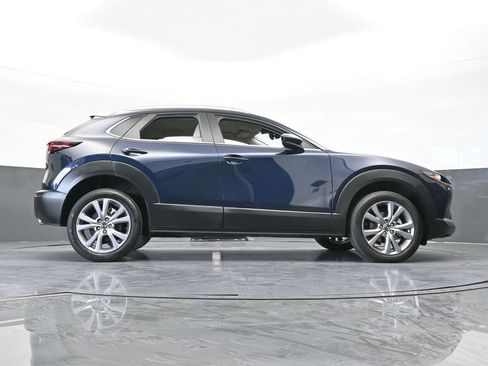 Used 2023 MAZDA CX-30 AWD 2.5 S w/ Preferred Package image 62
