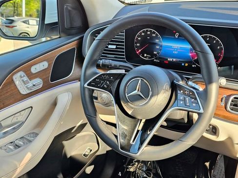 Certified 2026 Mercedes-Benz GLE 350 4MATIC image 28