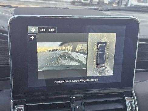 Used 2018 Lincoln Navigator L Black Label w/ Cargo Package image 47