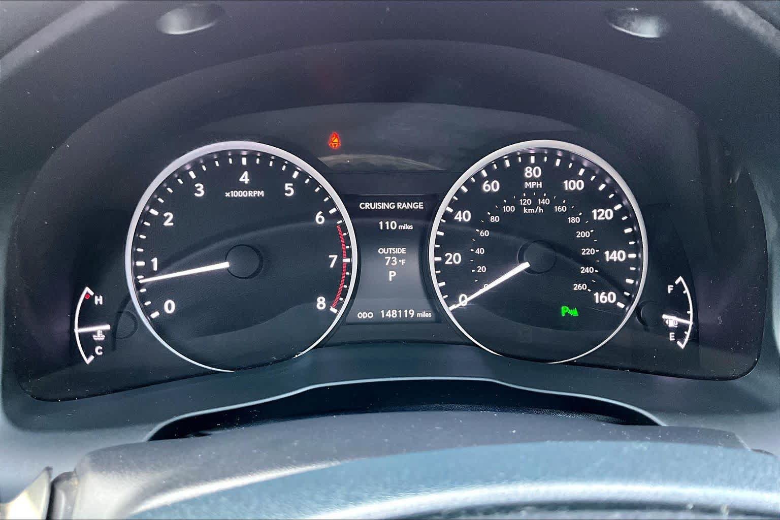 Used 2014 Lexus ES 350 w/ Luxury Package FWD image 26
