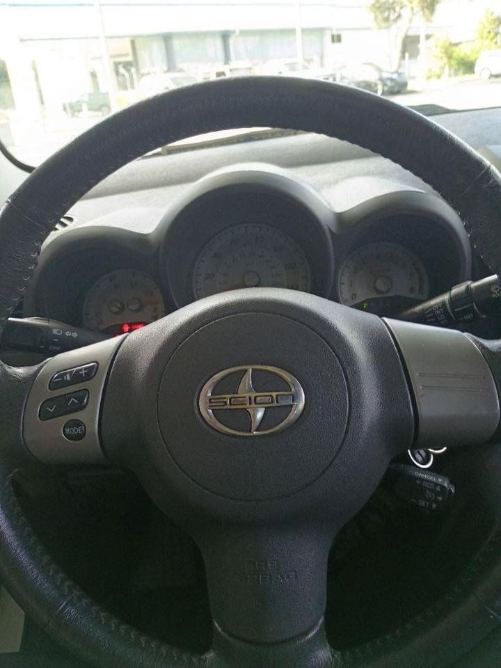 Used 2008 Scion tC FWD image 17