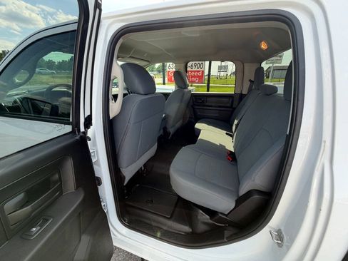Used 2019 RAM 1500 Tradesman w/ Popular Equipment Group AWD/4WD image 20