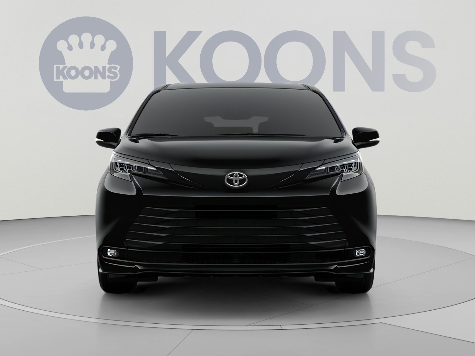 New 2026 Toyota Sienna XLE Woodland Edition AWD/4WD image 20