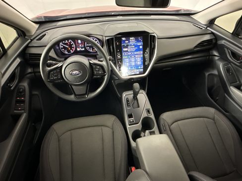 Used 2024 Subaru Crosstrek 2.0i Premium AWD/4WD image 16