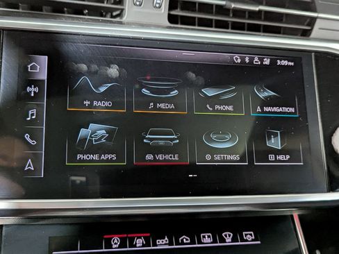 Used 2019 Audi A6 3.0T Prestige w/ Prestige Package image 36