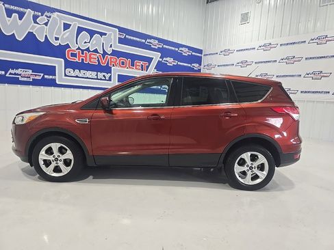 Used 2015 Ford Escape SE image 5