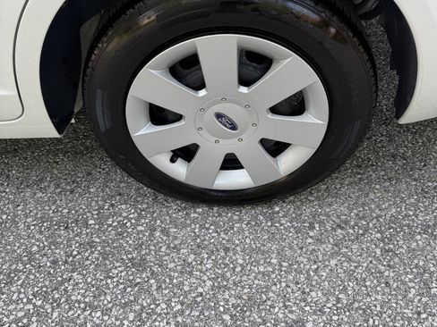Used 2008 Ford Fusion S FWD image 17