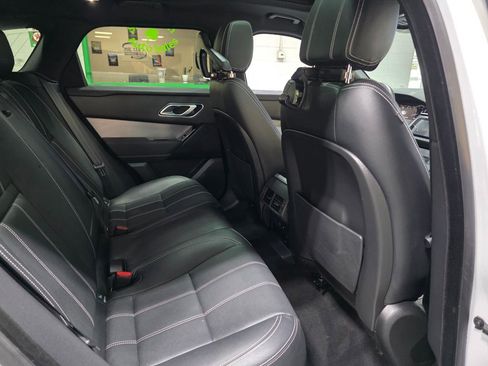 Used 2022 Land Rover Range Rover Velar R-Dynamic S AWD/4WD image 24