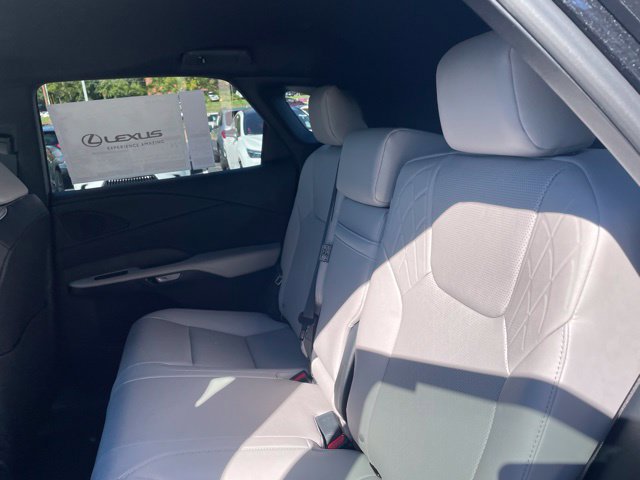 New 2026 Lexus RX 350 Premium Plus w/ Convenience Package AWD/4WD image 14