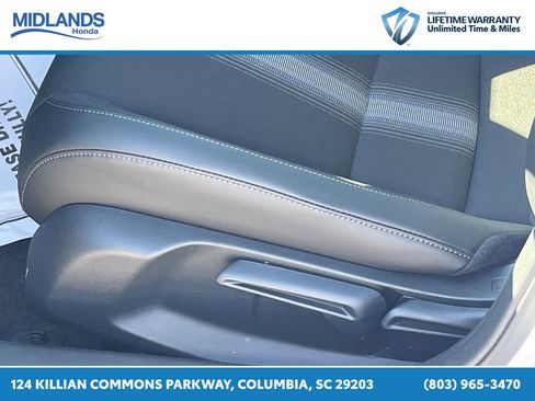 New 2026 Honda Civic Sport image 20