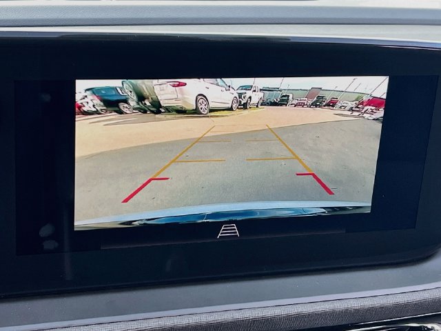 New 2026 Buick Envista Sport Touring w/ Convenience I Package FWD image 9