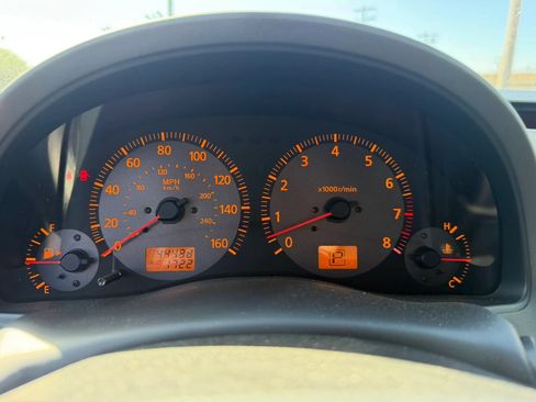 Used 2003 INFINITI G35 Coupe w/ Performance Tire & Wheel Pkg RWD image 21