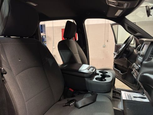 Used 2021 RAM 2500 Tradesman image 20