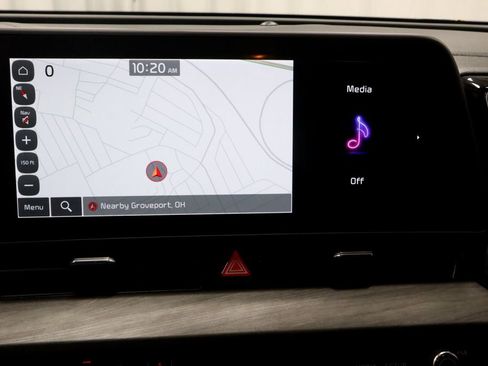 Used 2023 Kia Sportage X-Line image 3