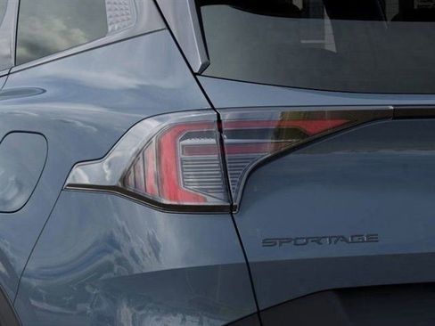 New 2026 Kia Sportage X-Line image 11