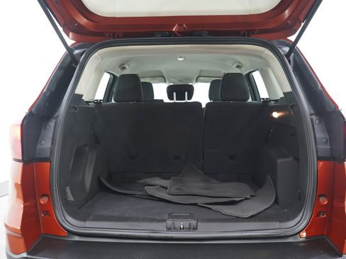 Used 2019 Ford Escape S FWD image 18