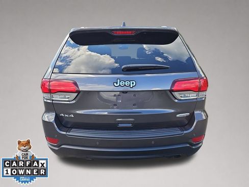 Used 2020 Jeep Grand Cherokee Laredo w/ Quick Order Package 2BN North AWD/4WD image 5