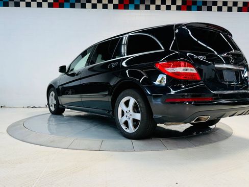 Used 2012 Mercedes-Benz R 350 4MATIC image 26
