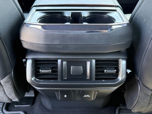 Used 2023 Ford F150 Lariat w/ Max Trailer Tow Package AWD/4WD image 17