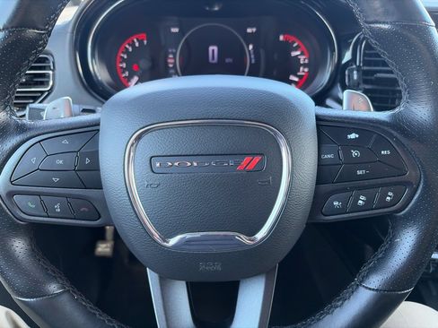 Used 2022 Dodge Durango GT AWD/4WD image 26
