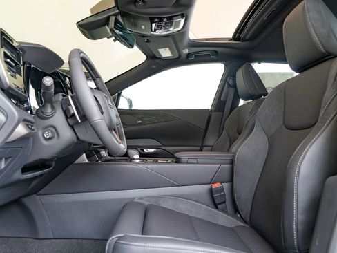 New 2026 Lexus RX 350 F Sport FWD image 15