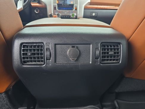 Used 2021 Toyota Tundra 1794 Edition w/ TRD Off-Road Package AWD/4WD image 19