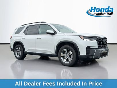 Used 2026 Honda Pilot EX-L