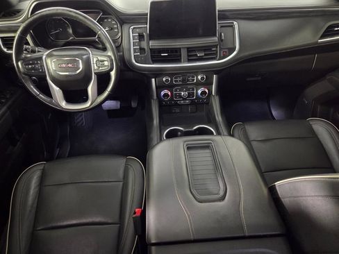 Used 2021 GMC Yukon SLT w/ SLT Premium Package RWD image 30