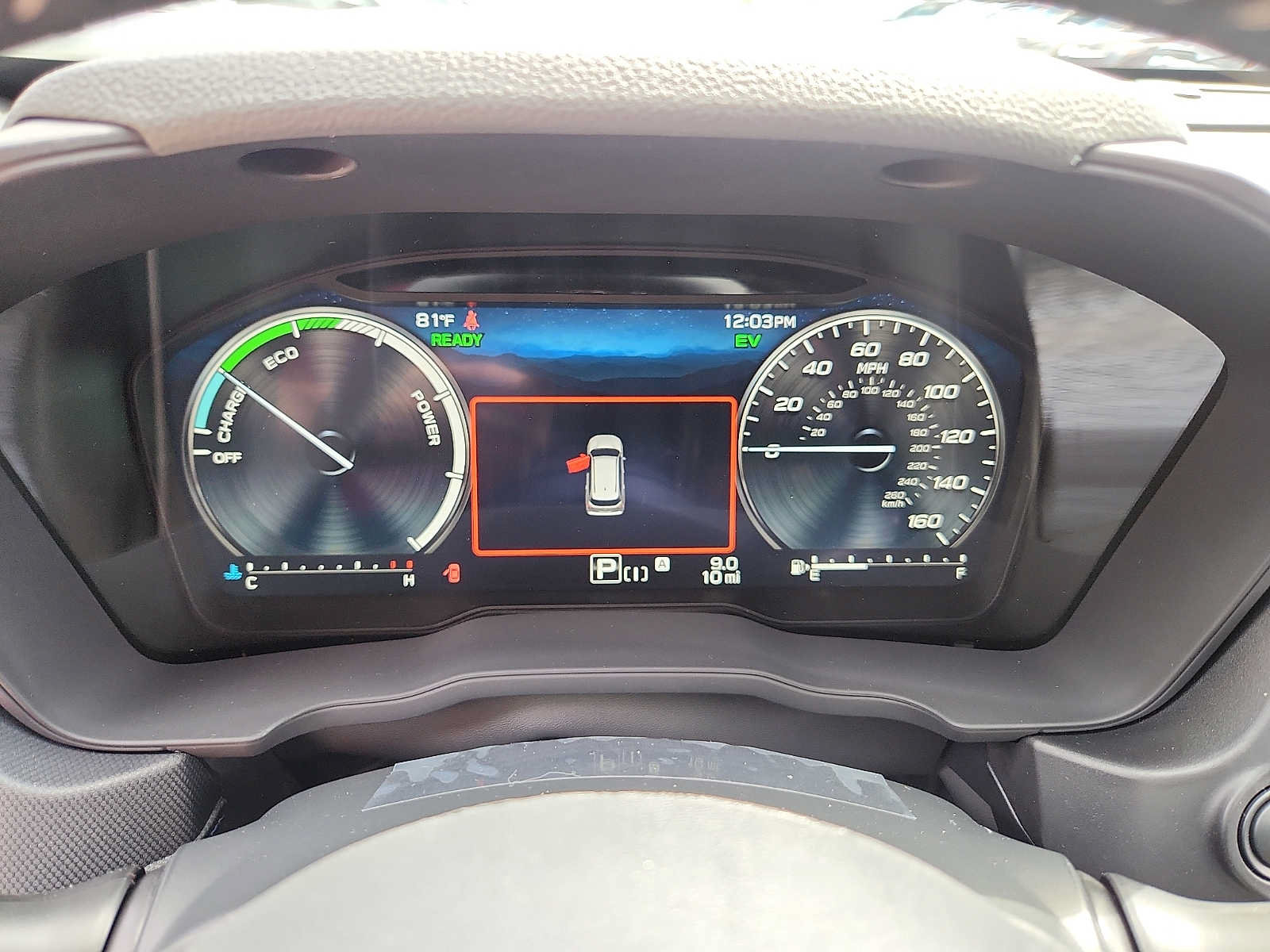New 2026 Subaru Forester Premium AWD/4WD image 10