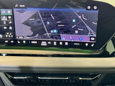 Used 2025 Audi Q6 e-tron Premium Plus w/ Premium Plus image 11