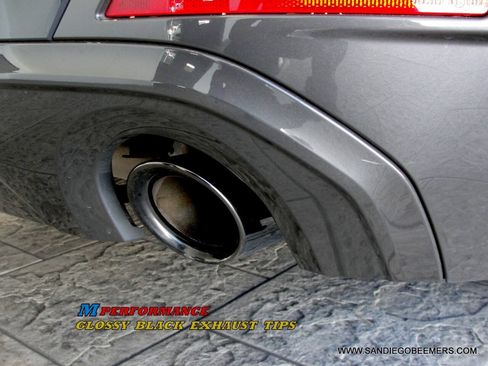 Used 2022 BMW 430i Gran Coupe w/ M Sport Package RWD image 13