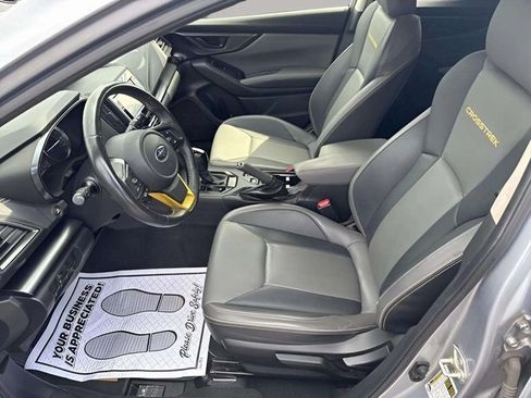 Used 2021 Subaru Crosstrek 2.5i Sport w/ Popular Package #2B image 19