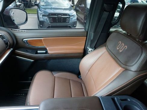 Used 2025 Ford Expedition Max King Ranch AWD/4WD image 35