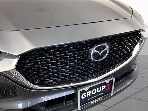 Used 2021 MAZDA CX-30 FWD 2.5 S w/ Preferred Package image 27