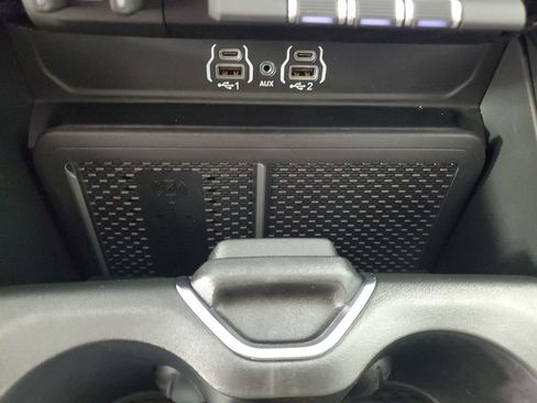 New 2026 RAM 1500 Rebel w/ Bed Utility Group AWD/4WD image 17