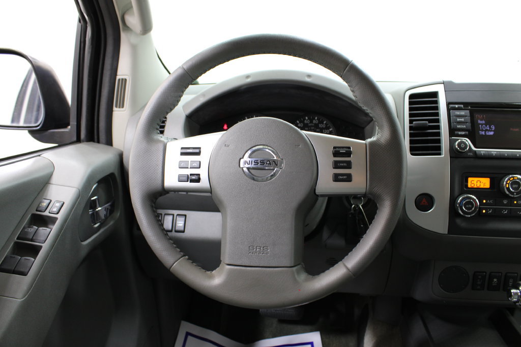 Used 2016 Nissan Frontier SV w/ SV Value Truck Package RWD image 20