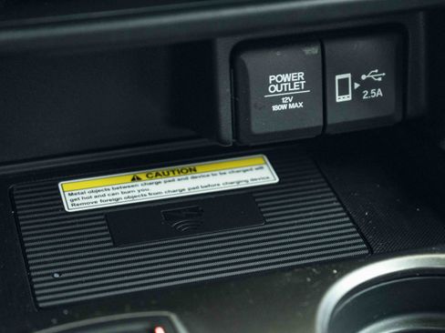 Used 2023 Honda Passport EX-L image 33