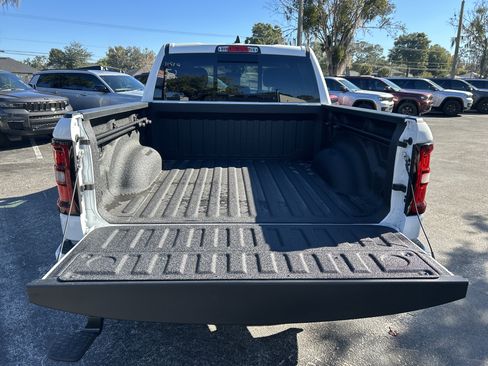 New 2026 RAM 1500 Express image 7